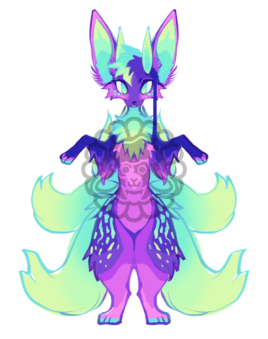 original design by Ghoulydrool